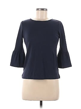 Talbots Long Sleeve Blouse (view 1)