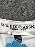 U.S. Polo Assn. Ivory Jeans Size 7 - photo 3