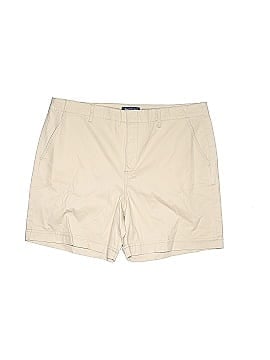 Bandolino Khaki Shorts (view 1)