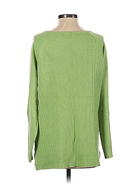 Cyrus Pullover Sweater (view 2)