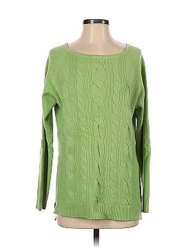 Cyrus Pullover Sweater (view 1)