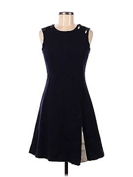 Cedric Charlier Cocktail Dress (view 1)