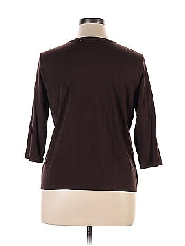 Alia Long Sleeve T-Shirt (view 2)