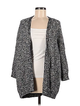 Universal Thread Cardigan (view 1)