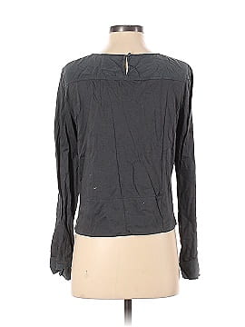 STRENESSE Long Sleeve Blouse (view 2)