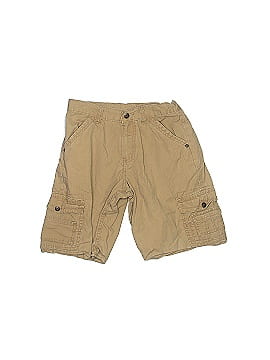 Wrangler Jeans Co Khaki Shorts (view 1)