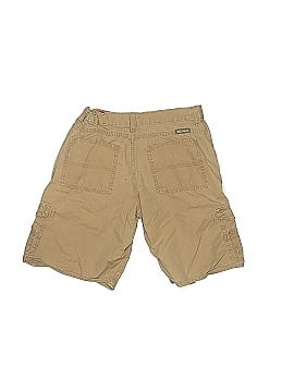 Wrangler Jeans Co Khaki Shorts (view 2)