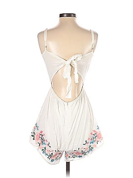 Show Me Your Mumu Romper (view 2)