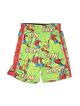 The Children's Place Boys' Athletic Basketball Shorts