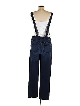 o2 Denim Overalls (view 2)