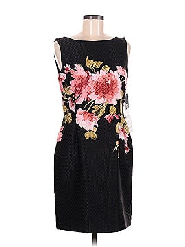Tahari by ASL Casual Dress (view 1)