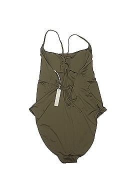 Everlane One Piece Swimsuit (view 2)