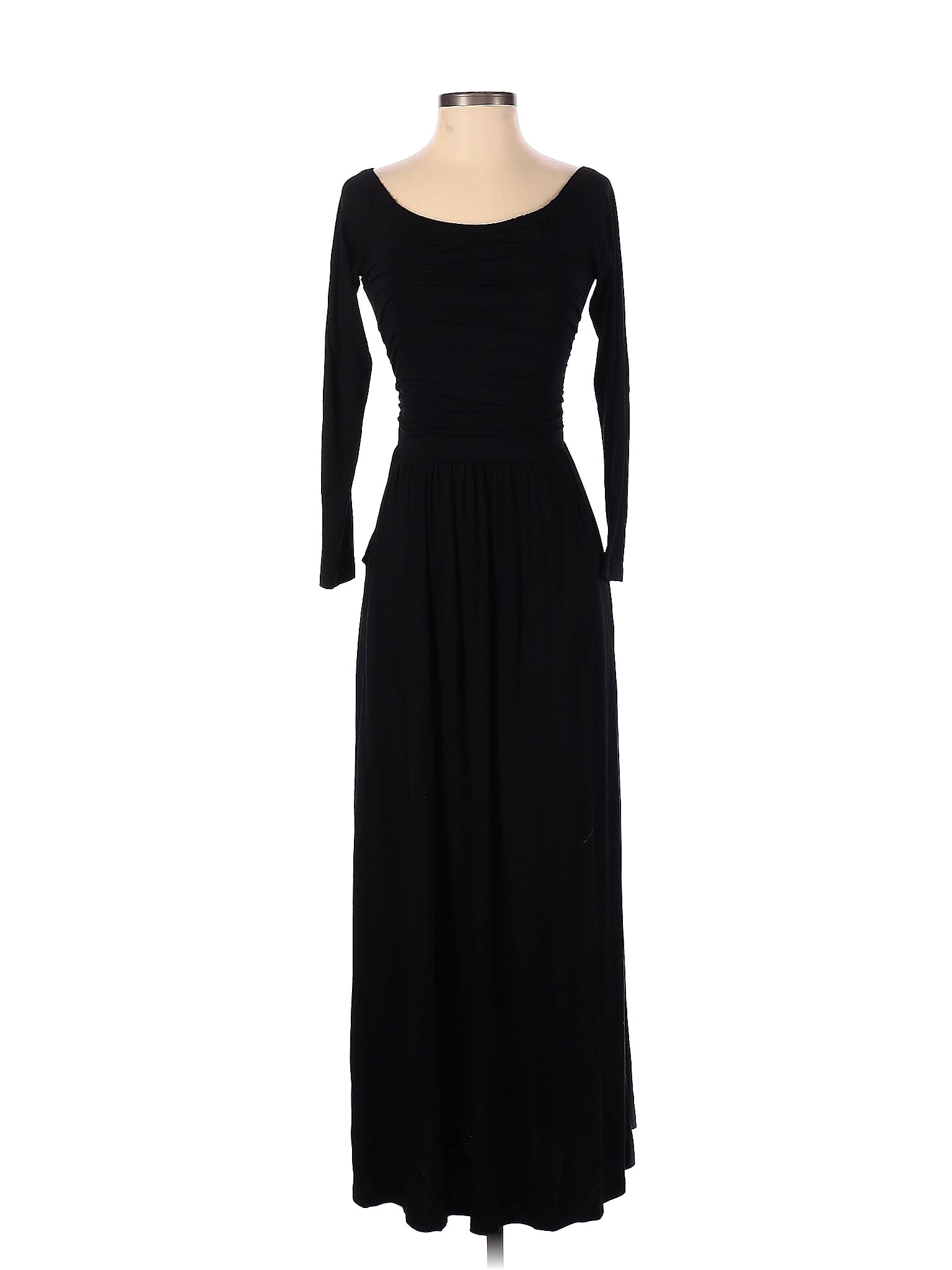 Lascana for Venus Black Casual Dress Size XS 58 off thredUP