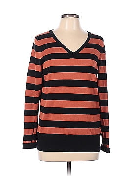 Amazon Essentials Pullover Sweater (view 1)