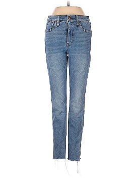 Madewell Jeans (view 1)