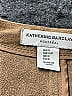 Katherine Barclay Brown Blazer Size S - photo 3
