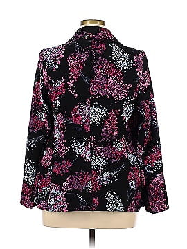 Lane Bryant Blazer (view 2)