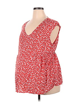 Old Navy - Maternity Sleeveless Blouse (view 1)