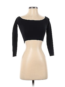 American Apparel Long Sleeve T-Shirt (view 1)