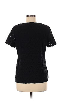 Marc New York Andrew Marc Short Sleeve Top (view 2)