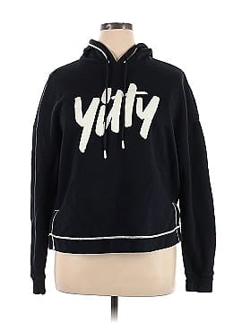 Yitty Pullover Hoodie (view 1)