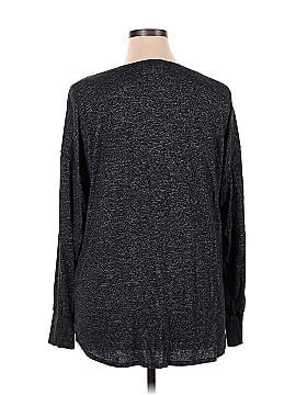 Treasure & Bond Long Sleeve Top (view 2)