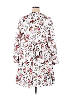 Ann Taylor LOFT Casual Dress (view 2)