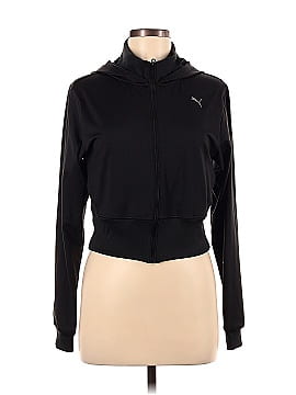 Puma Track Jacket (view 1)