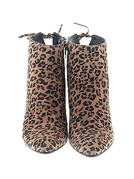 Stuart Weitzman Ankle Boots (view 2)