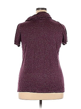 DressBarn Turtleneck Sweater (view 2)