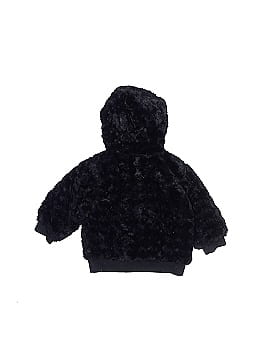 Gymboree Fleece Jacket (view 2)