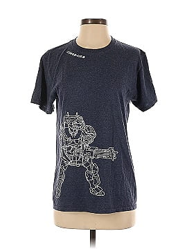 Halo Short Sleeve T-Shirt (view 1)