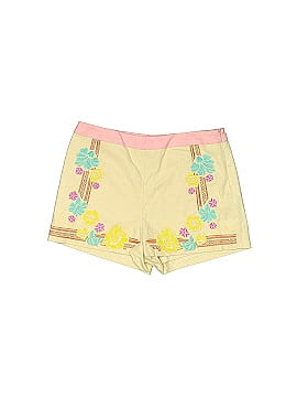 Champagne & Strawberry Shorts (view 1)