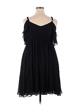 Torrid Cocktail Dress (view 2)