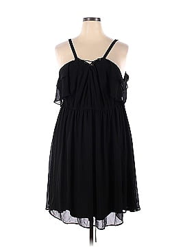 Torrid Cocktail Dress (view 1)