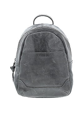FRYE Leather Backpack (view 1)