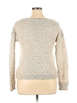 American Eagle Outfitters Pullover Sweater (view 2)