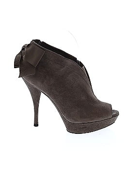 Vera Wang Ankle Boots (view 1)