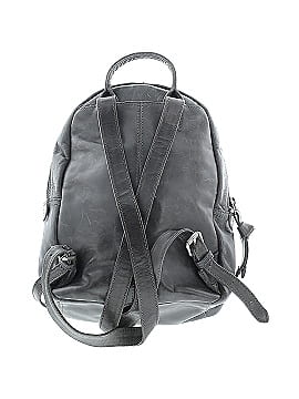 FRYE Leather Backpack (view 2)