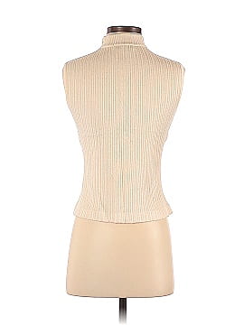 St. John Sleeveless Top (view 2)