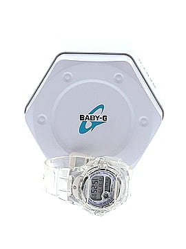 Baby G Watch (view 1)