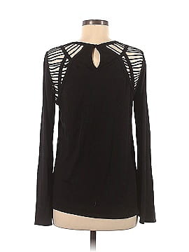 Pixley Long Sleeve Top (view 2)