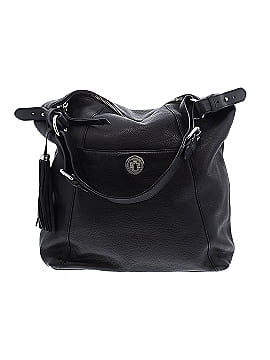 Issac Mizrahi Women's Handbag, Purple Purse Shoulder Bag, PCV Vinyl. Cute  Bag