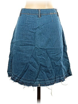 Etienne Marcel Denim Skirt (view 2)