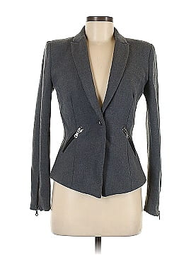 Trafaluc by Zara Blazer (view 1)