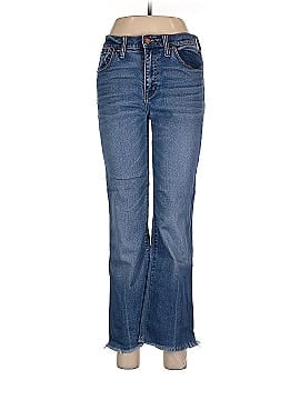 Madewell Jeans (view 1)