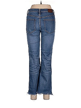 Madewell Jeans (view 2)