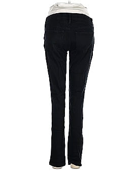 Isabel Maternity Jeans (view 2)