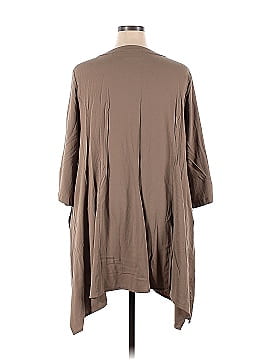 Louis Dell'Olio Long Sleeve Blouse (view 2)