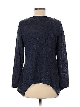 DB Sport Long Sleeve Blouse (view 2)